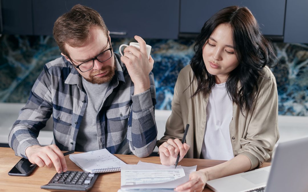 7 Anchoring Scriptures to Pray Over Your Finances